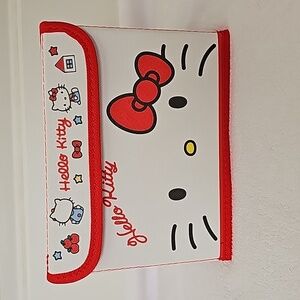 Hello Kitty Storage Box